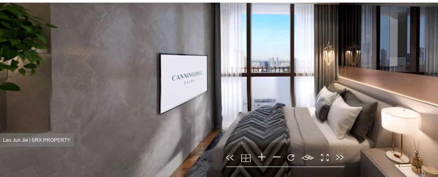 River Valley Road (D6), Condominium #555329351